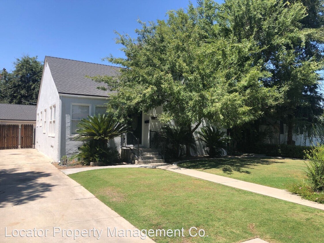 Primary Photo - 3 br, 1 bath House - 2637 Spruce St