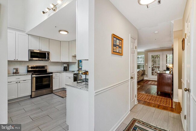 Foto del edificio - 609 N Tazewell St