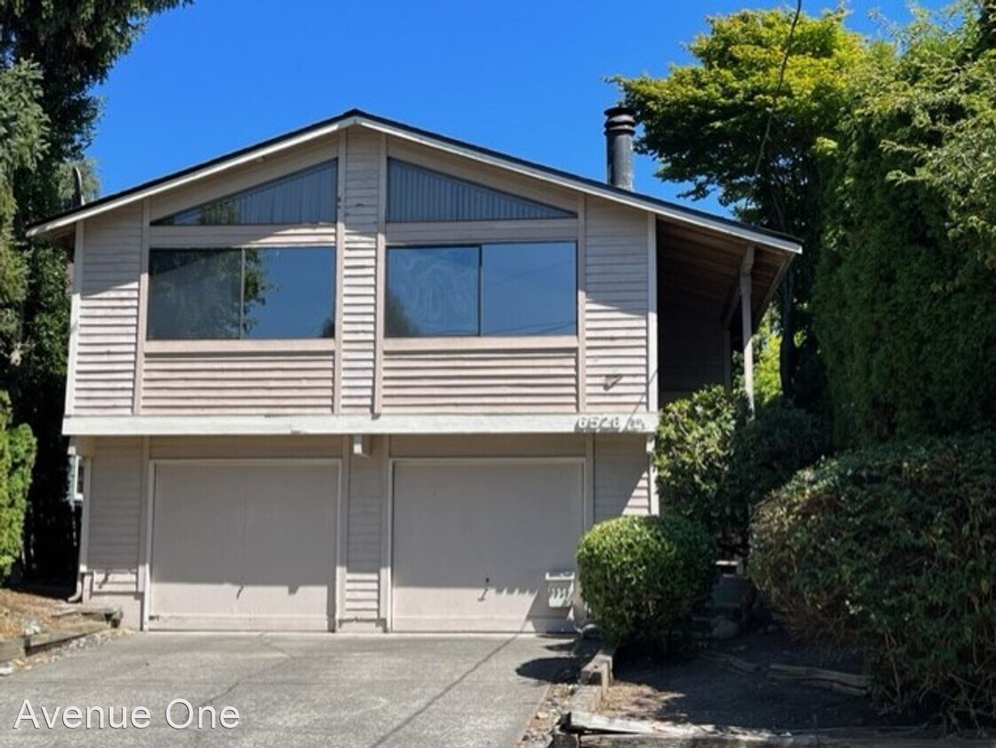 6528 Palatine Ave N, Seattle, WA 98103 - House Rental in Seattle, WA ...