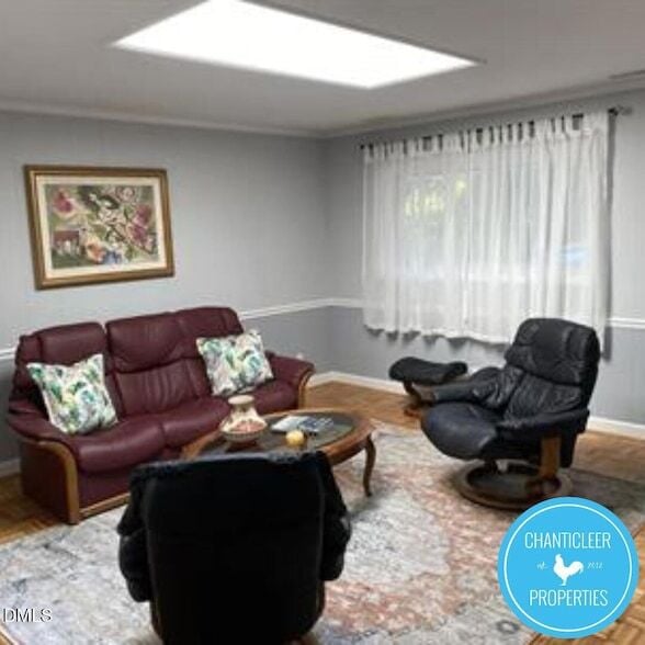 Foto del edificio - 1414 Old Lystra Rd