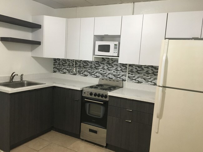 Foto del edificio - 2028 Taylor St