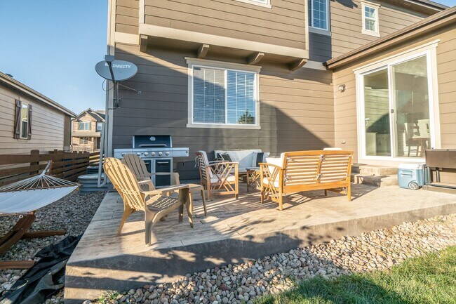 Foto del edificio - Beautiful New Home for Rent in Erie