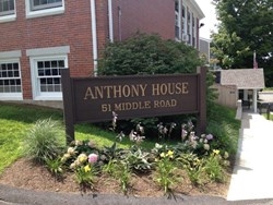 Foto del edificio - Anthony House