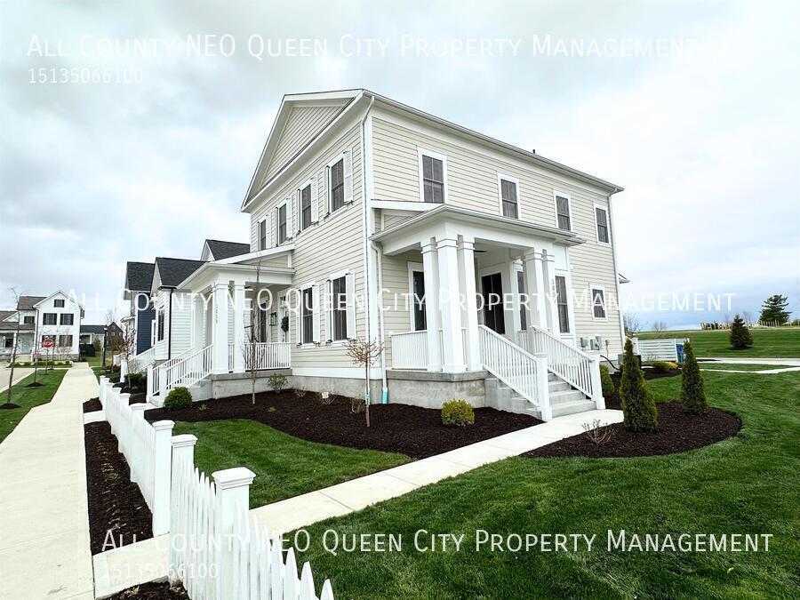 Foto principal - 3859 Anderson St