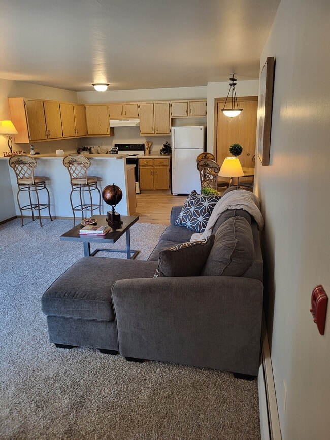 Foto del edificio - Bridgewood Golf Estates