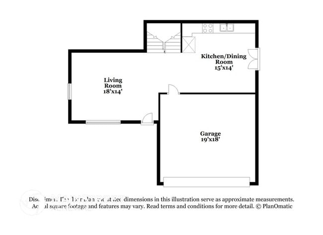 Foto del edificio - 3966 Waterfield Dr