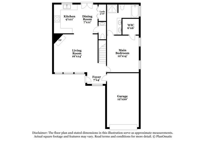 Foto del edificio - 734 Ablow Dr