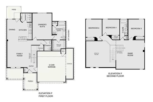Building Photo - 117 Manatee Ln