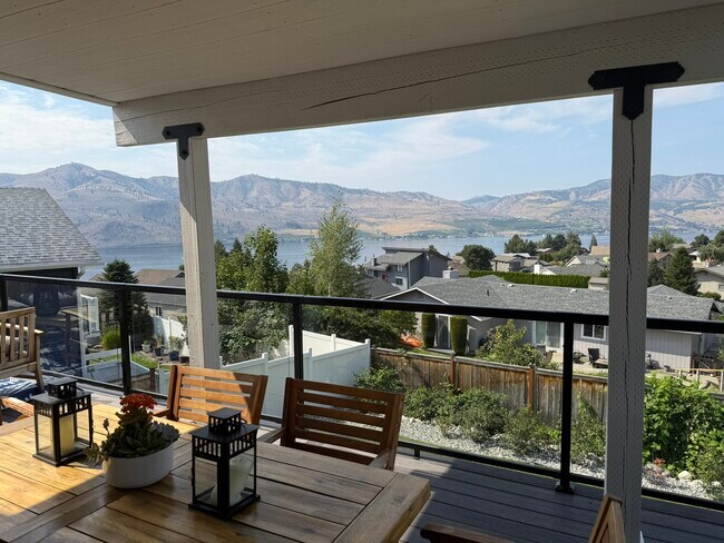 Foto del edificio - 307 Butte Rd