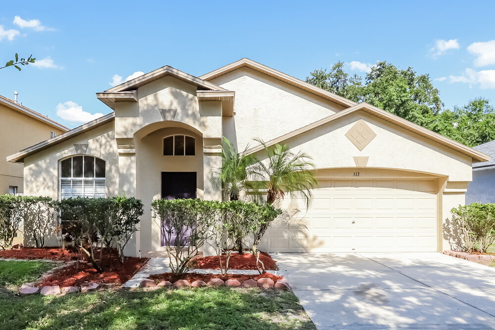 Foto principal - 513 Sunset Beach Ct