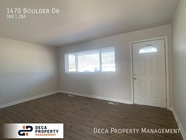 Foto del edificio - 3 Bedroom House
