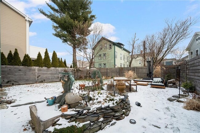 Foto del edificio - 4 Pallas St