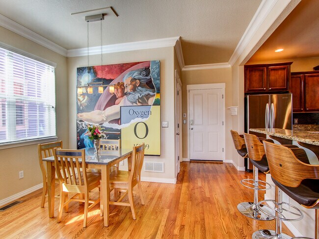 Foto del edificio - 3561 N Yosemite St
