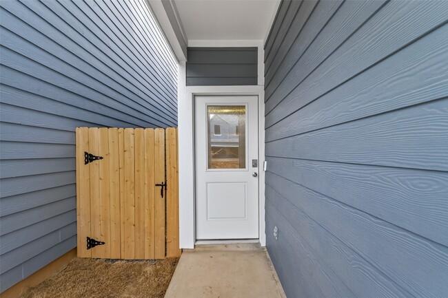 Foto del edificio - 3539 Shearwater St