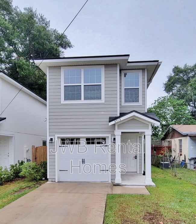 Building Photo - 8513 Berry Ave