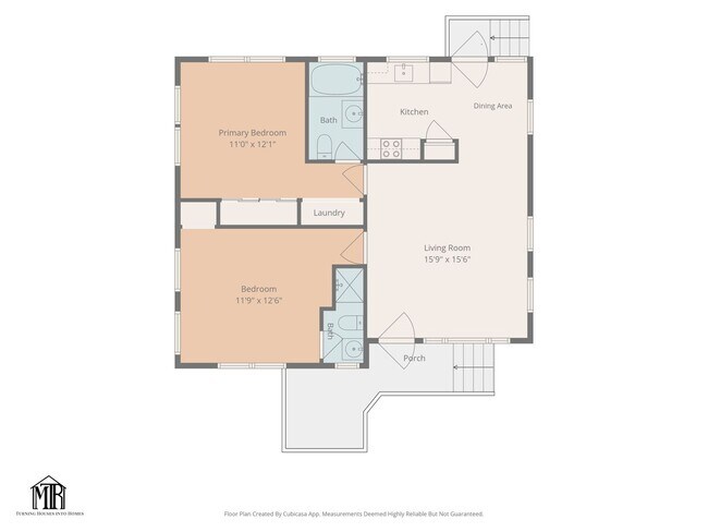 Foto del edificio - 536 Fairway Dr