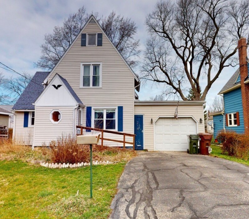 216 Murphy Ave, Grand River, OH 44045 House Rental in Grand River, OH