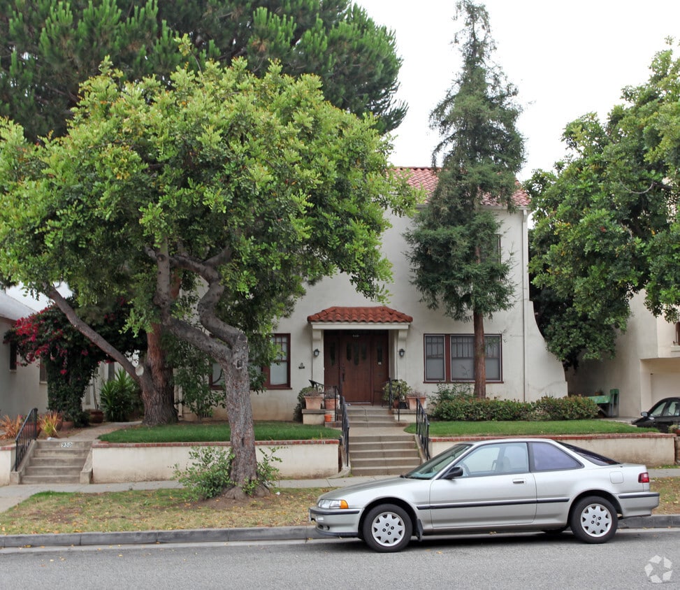 Primary Photo - 948-950 10th St