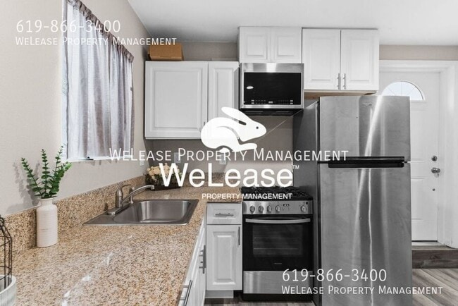 Building Photo - 4577 Olive Ave