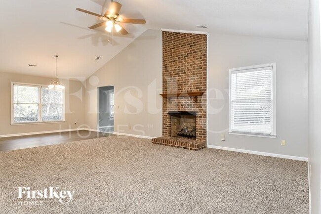 Foto del edificio - 3501 Cardinal Ridge Dr
