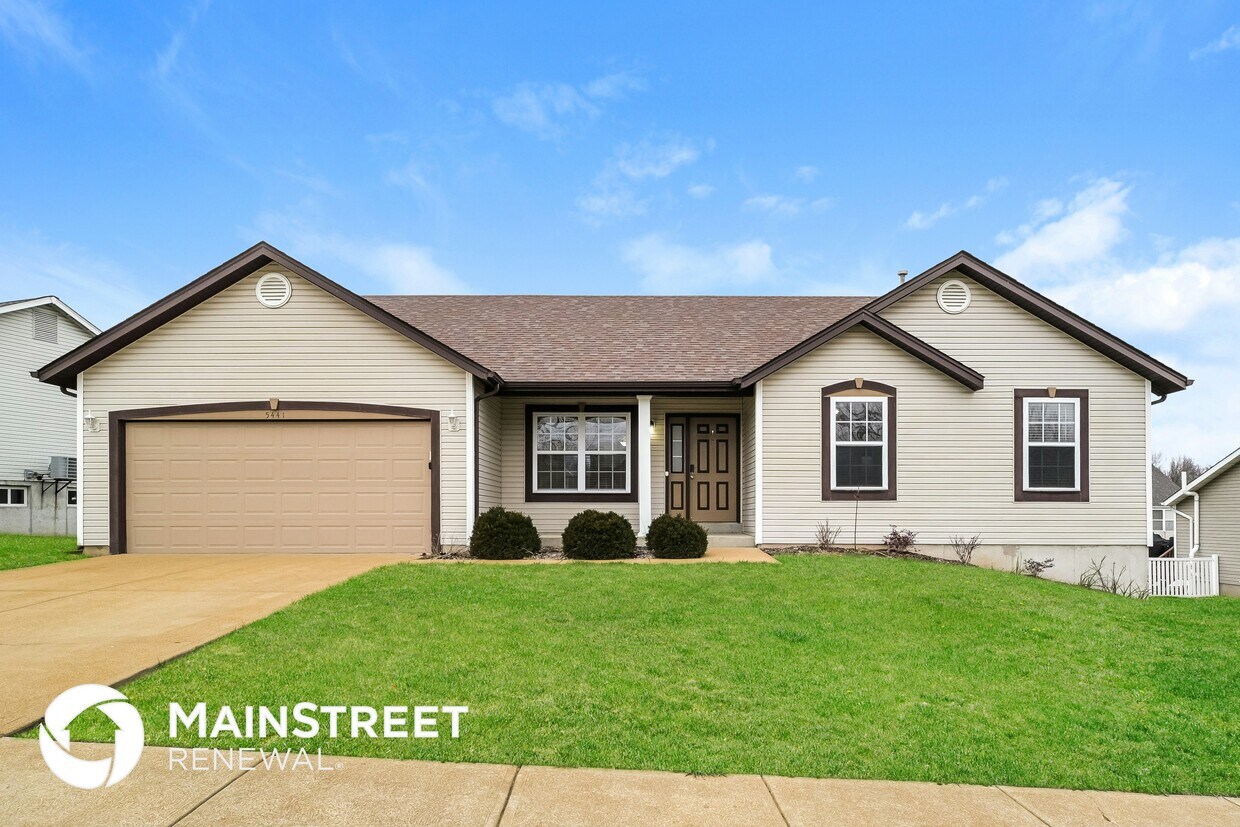 Foto principal - 5441 Ambrose Crossing