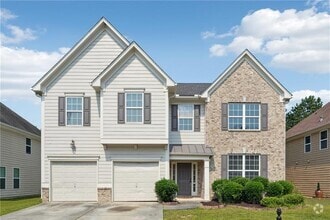 Building Photo - 464 Simonton Oak Ln SE