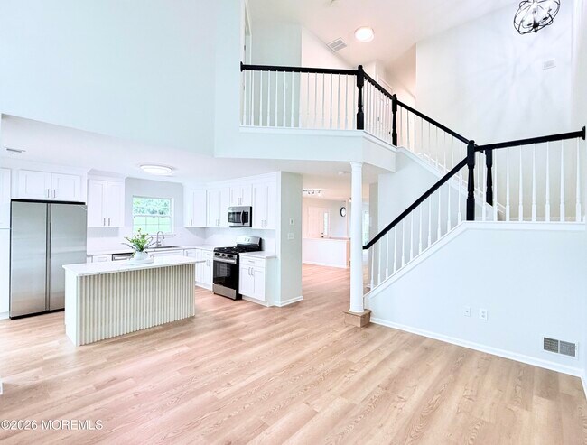 Foto del edificio - 1 Whitemarsh Dr