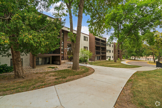 Building Photo - Barbary Knoll Apartments