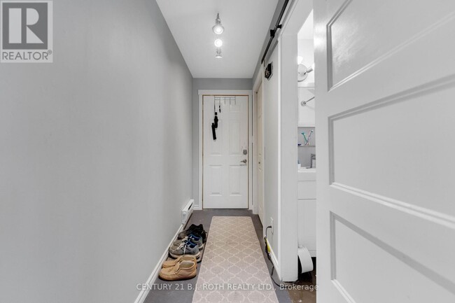 Photo du bâtiment - 59 Mississaga St W