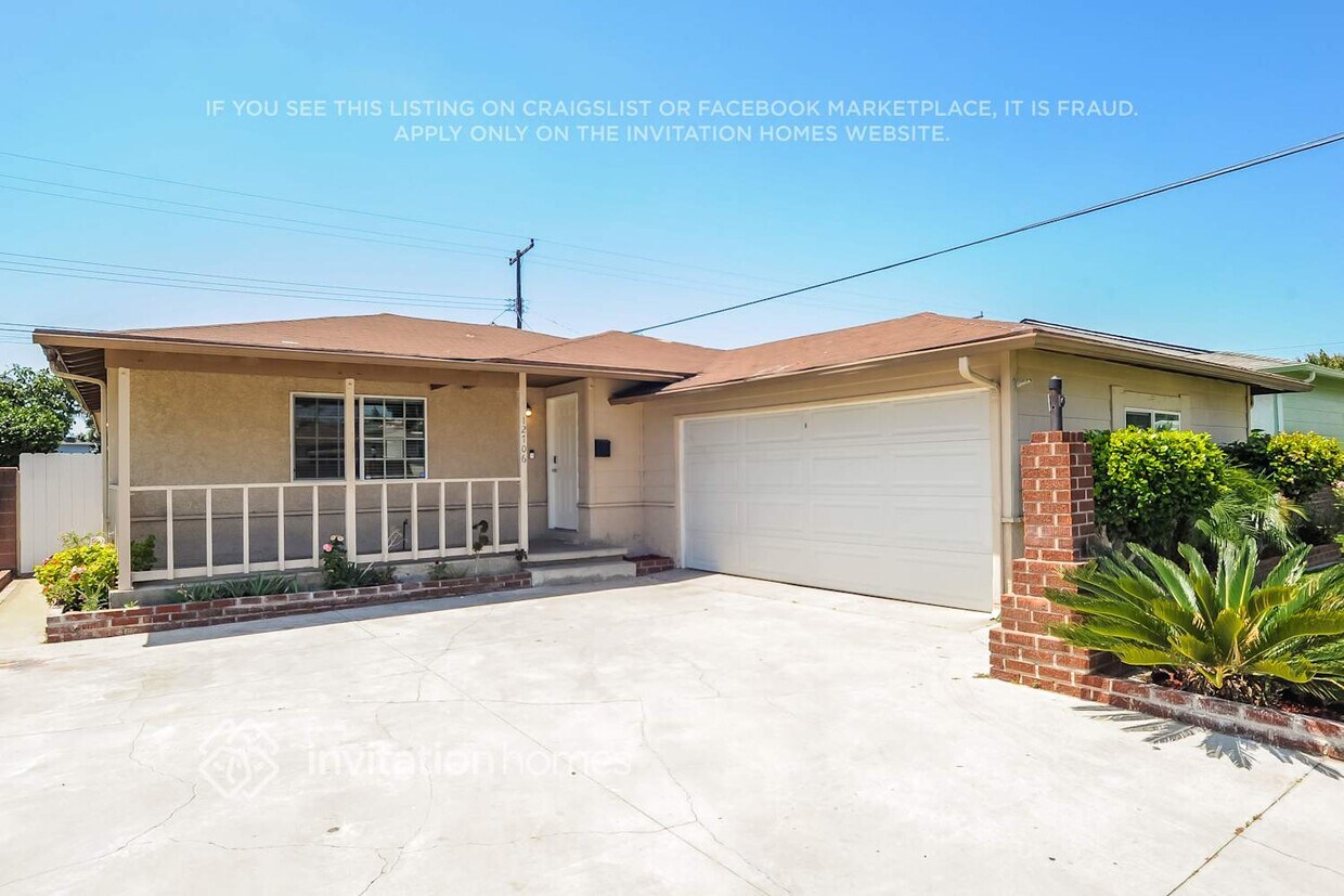 Foto principal - 12706 Muroc St