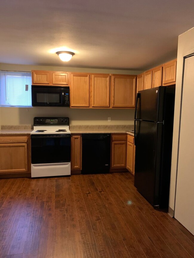 Village Terrace Apartment Homes - Apartments in Cortland, NY ...