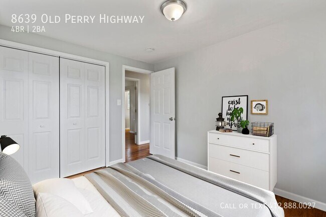 Foto del edificio - 8639 Old Perry Hwy