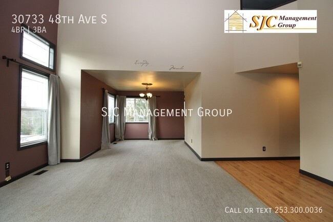 Building Photo - 30733 48th Ave S