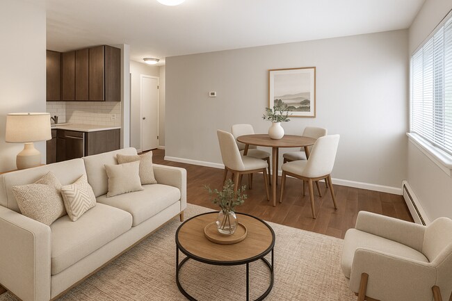 Foto del interior - 2205 Bryant Ave: The Lowry Hill Nook