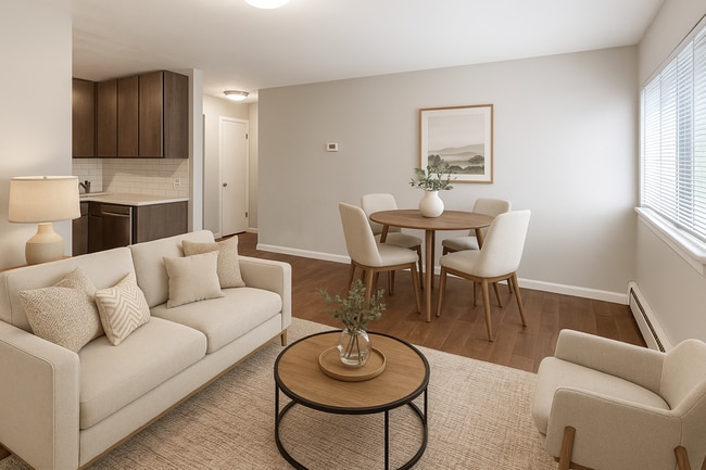 Interior Photo - 2205 Bryant Ave: The Lowry Hill Nook