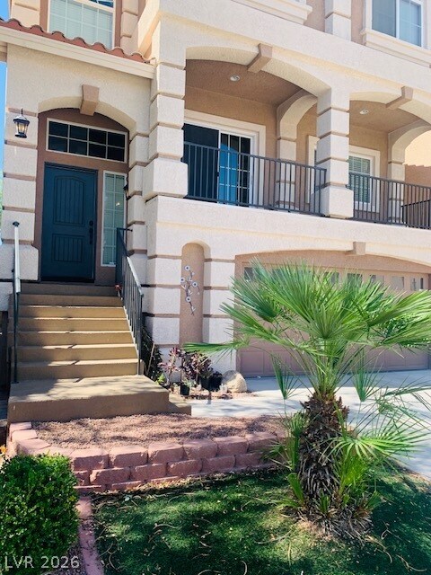 Foto del edificio - 5857 Pillar Rock Ave