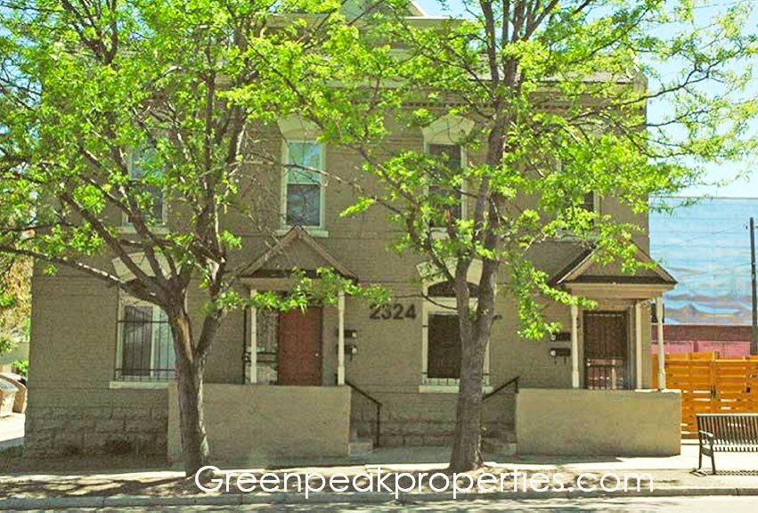 Primary Photo - 2324 W 32nd Ave