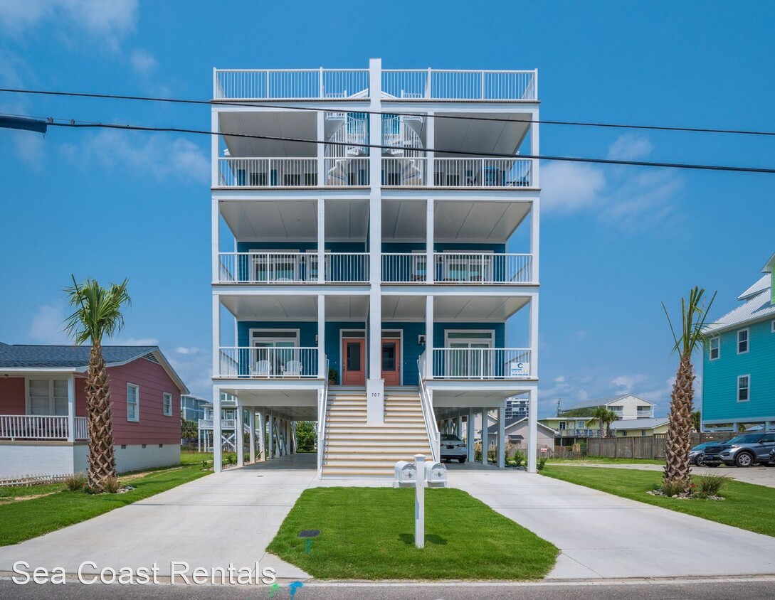 Primary Photo - 707 Carolina Beach Ave N