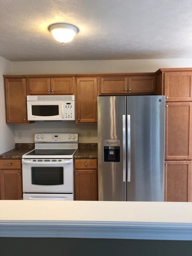 Foto del edificio - 41 Arthurian Way