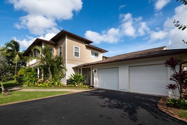 Foto del edificio - 92-1118 Olani St. #24-1