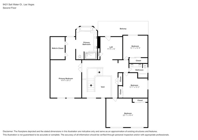 Foto del edificio - 9421 Salt Water Ct