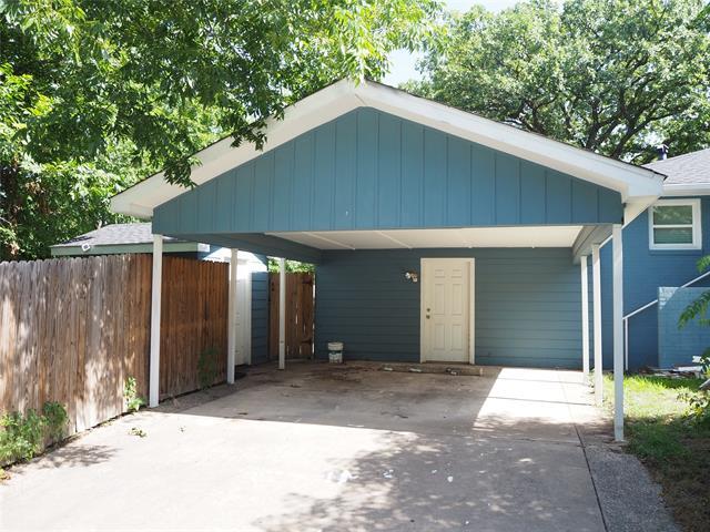 Foto del edificio - 925 S Denton St