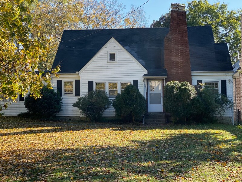 Foto principal - 712 Cantrell Ave