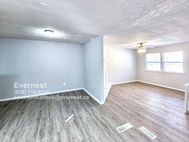 Building Photo - 2199 Cherokee Valley Cir