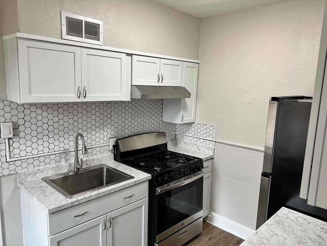 Foto principal - 251 Cumberland St