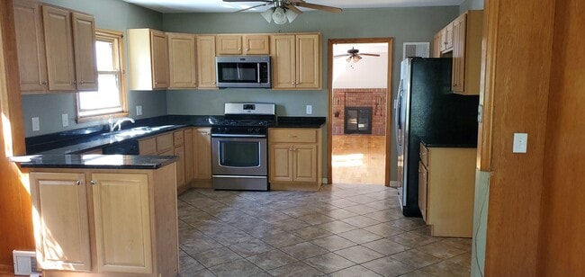 Foto del edificio - 2923 Arthur St NE