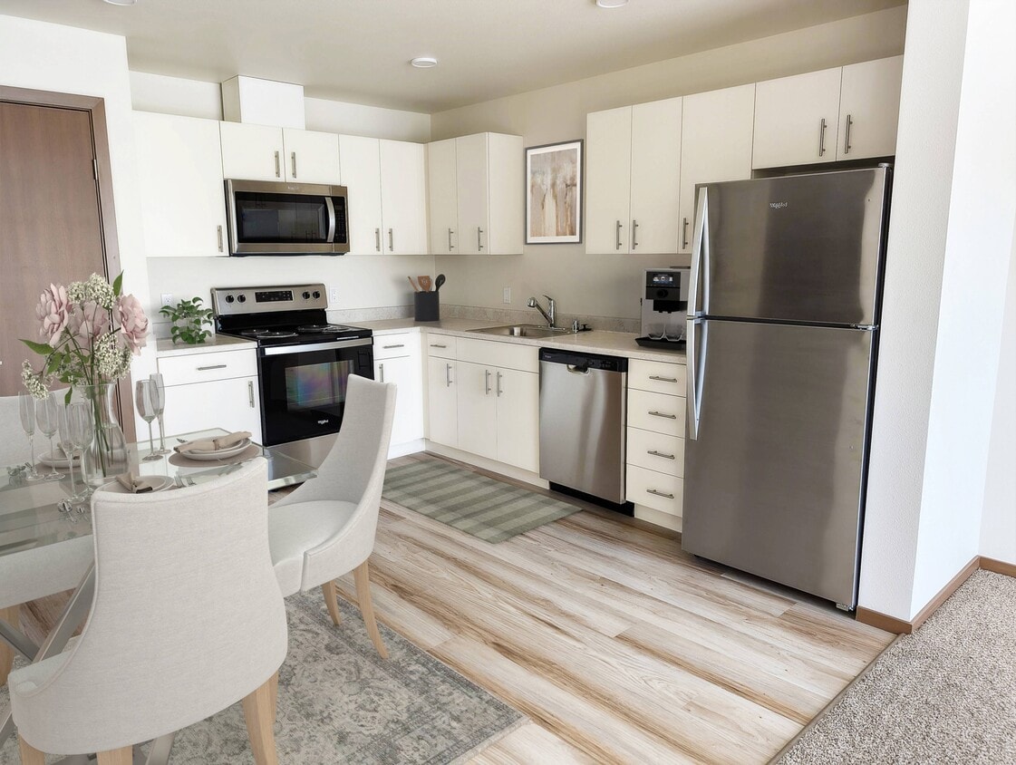 Primary Photo - Ovation at Paine Field 55+ Senior Community