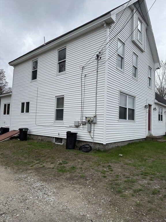 Building Photo - 70 Tyngsboro Rd