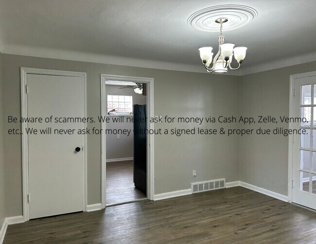 Building Photo - 5945 Pamplin Ave