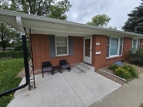 Building Photo - 3803 F St